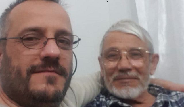 Mustafa Türkoğlu hayatını kaybetti