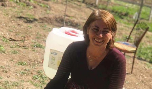 Aynur Kaynak hayatını kaybetti