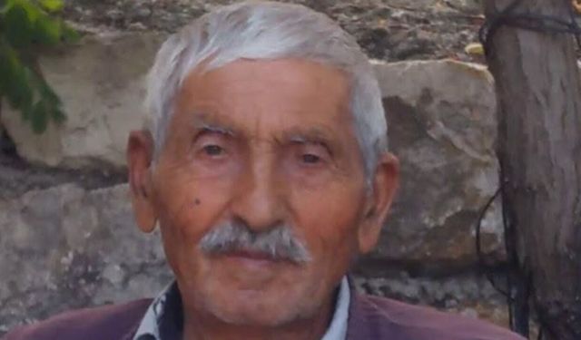 Hasan Ali Duman toprağa verilecek