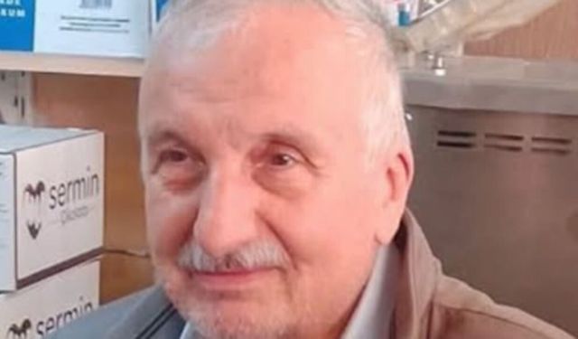 Hasan Karakuş Vefat Etti