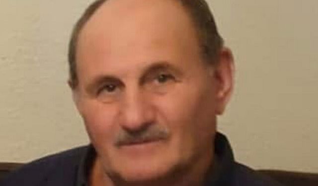 Çanakçı Köyü’nden Bayram Yiğitoğlu hayatını kaybetti