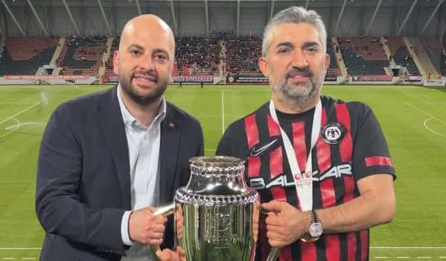 Çorum FK'da bayrak değişimi haftaya netlik kazanacak