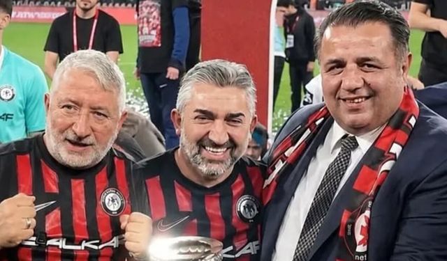 Balçık: Sorumluluğumuz daha da artacak