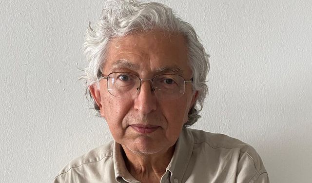 Prof. Dr. Hilmi Uysal ADD' de söyleşi yapacak