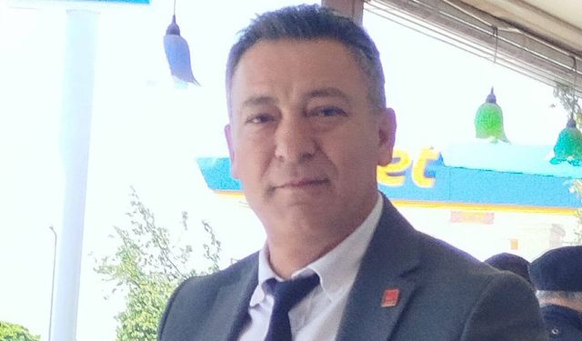 Hakan Çelik: ‘Öğrenciler üzerinden siyasi ayrımcılık kabul edilemez’