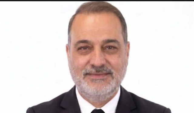 Gökhan Kerman’dan Çorumlulara çağrı: “Şimdi Destek Olma Zamanı”