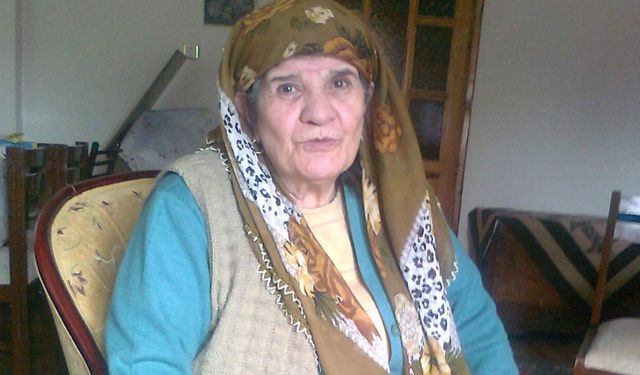 Hacer Öztuna hayatını kaybetti
