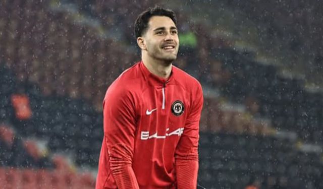 Bursaspor kalesini sağlama alıyor! Anlaşma tamam
