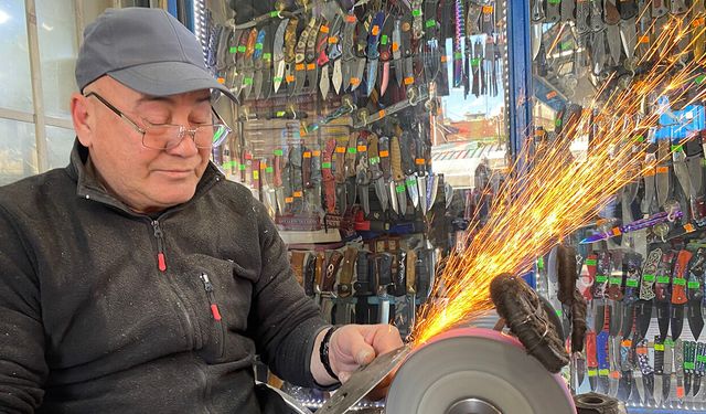 Yapay zekanın diş geçiremediği meslek: Dört nesildir fabrikasyona direniyorlar