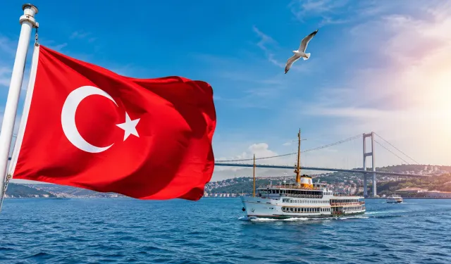 1 Temmuz Denizcilik ve Kabotaj Bayramı: Türkiye'nin denizlerde bağımsızlığının simgesi