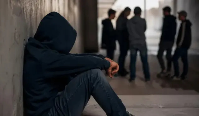 15-18 yaş grubundaki çocuklara müebbet hapis yolu mu açılıyor? Yeni yasa teklifi TBMM'de