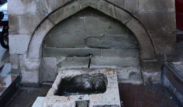 Tarihin izleri saklı, gören hayran kalıyor: 300 yıllık miras hala yaşıyor