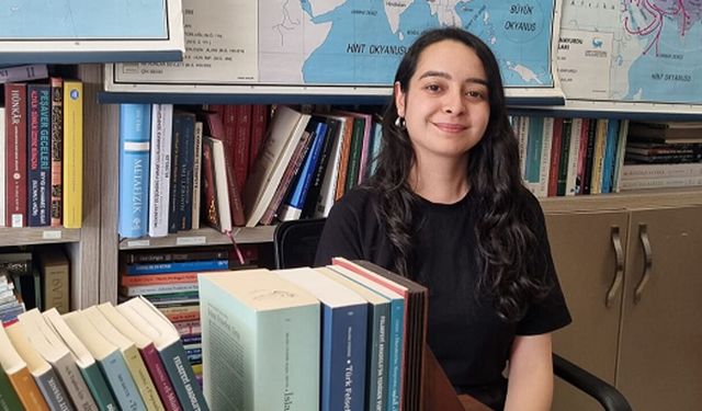 “Gökten Yere Kozmik Düzen: Emel Esin’in Türk Kozmolojisi Eseri Üzerine Bir İnceleme”