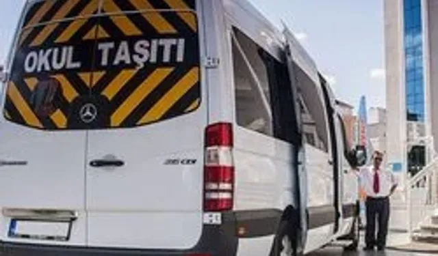 Sungurlu İlçe Milli Eğitim Müdürlüğü Öğrenci Taşıma İçin Araç Kiralayacak