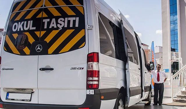 İskilip İlçe Milli Eğitim Müdürlüğü Öğrenci Taşıma İçin Araç Kiralayacak