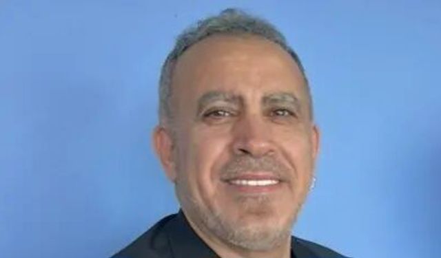 Haluk Levent Bursa'da gözaltına alındı