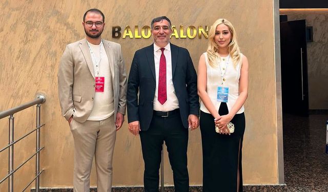Hazal Öztürk ve Doğukan Dağlı, CMK Eğitimcisi Oldu