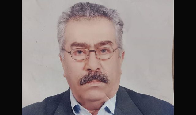 Mehmet Önal hayatını kaybetti