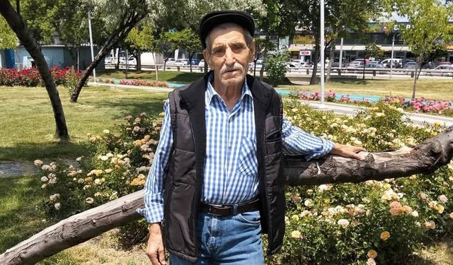 Osman Vural vefat etti