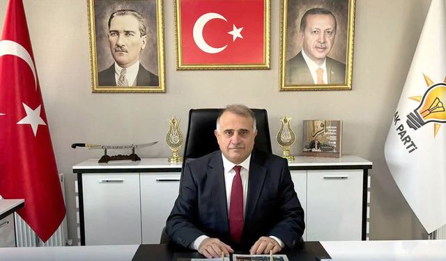Yakup Alar’dan gönül buluşmalarına davet