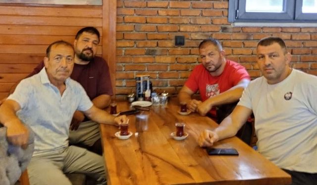 Başarı dolu bir hikaye: Osmancık'ın gururuna ziyaret