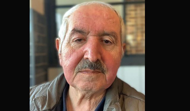 Cemal Ayar hayatını kaybetti