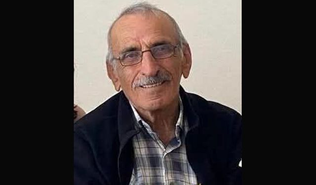 Kuşsaray köyünde İsmet Esgici anısına yemek verilecek