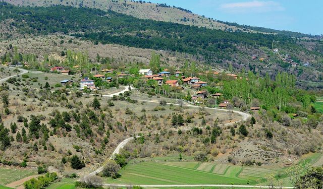 1500’lü yıllara uzanan geçmişiyle dikkat çekiyor: Doğa harikası