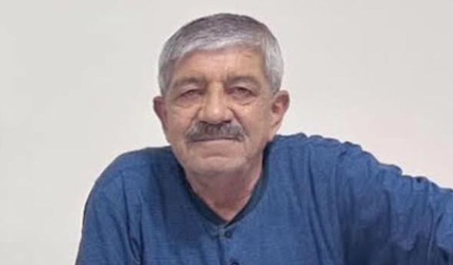 Ömer Özdemir hayatını kaybetti