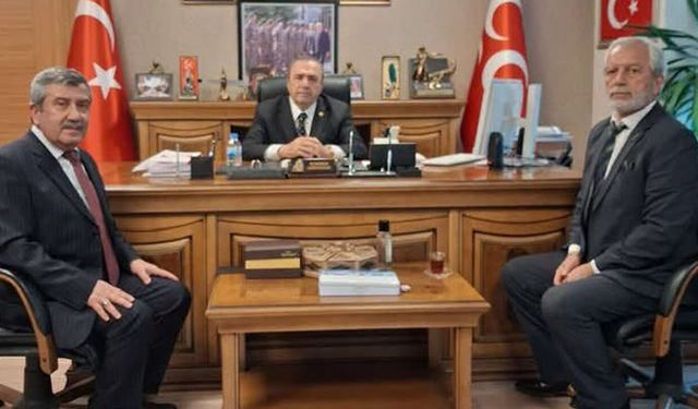 Kayrıcı’nın İskilip-Tosya yolu mesajı umutları yeniden artırdı