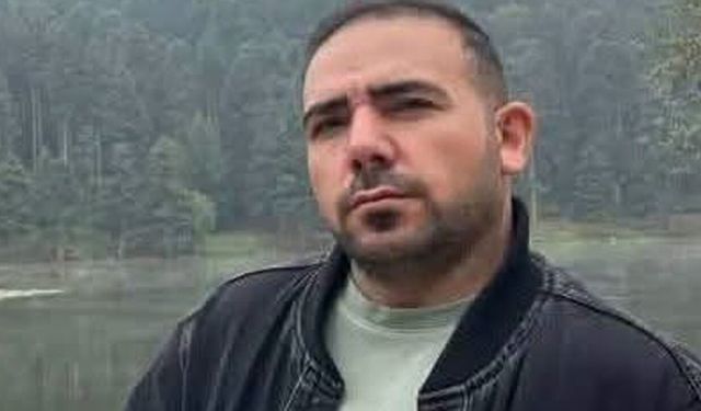Arif Sarıtaş, genç yaşta hayatını kaybetti