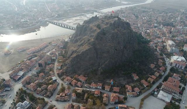 Çorum'da kamulaştırılan 98 riskli yapı için yıkım başlıyor