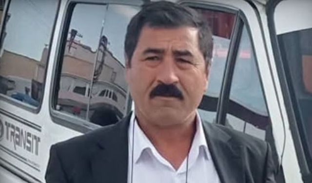 Dernek Başkanı Erdoğan Kalınsazlıoğlu vefat etti