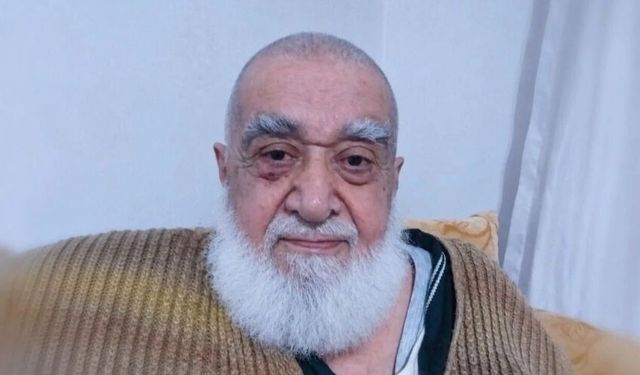 Ömer Altop hayatını kaybetti