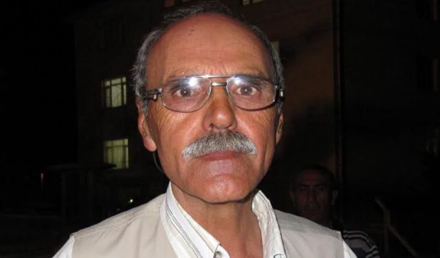Patatesçi Adem Yıldırım hayatını kaybetti