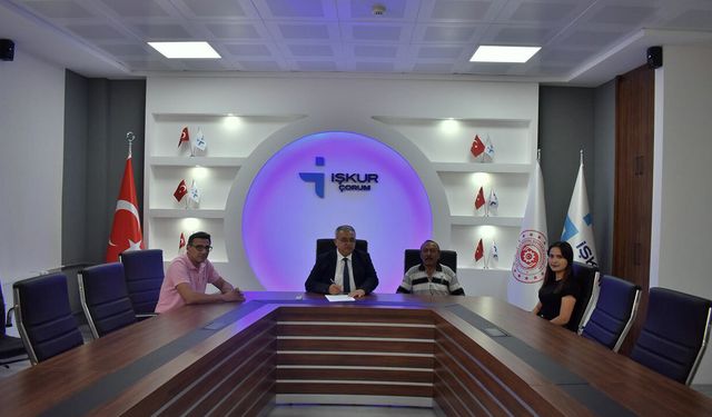 İŞKUR’dan kendi işini kurmak isteyenlere hibe desteği