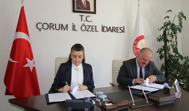 Çorum’un arıcılık mirası turizme kazandırılacak