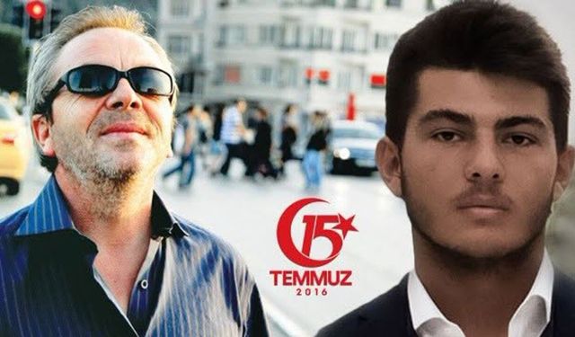15 Temmuz’un simge baba-oğlu: Erol Olçok ve Abdullah Tayyip’in unutulmaz hikâyesi