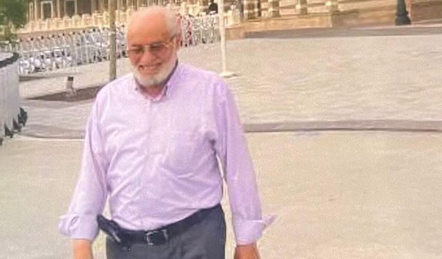 Emekli imam Necip Satıcı vefat etti