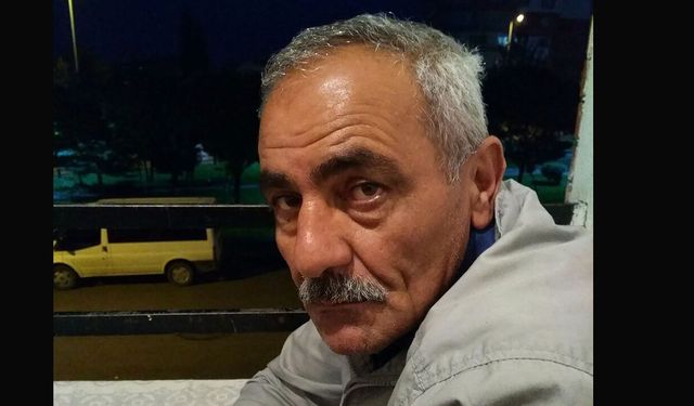 Nuri Azman hayatını kaybetti