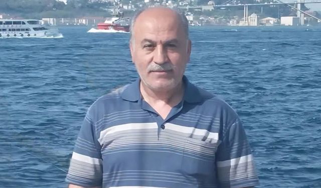 Alacalı sanatçı Yıldıray Coşkun yaşamını yitirdi