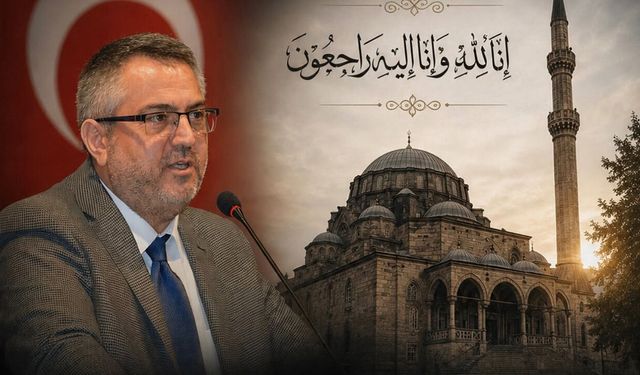 Prof. Dr. Hilmi Demir dualarla yad edilecek