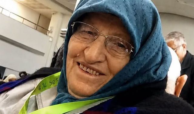 Sündüs Kılıç vefat etti