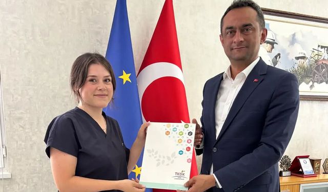 Kalehisar Köyüne 17 milyonluk yatırım: Tesis kuracak