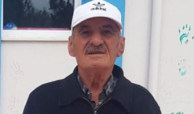 Haydar Öncel hayatını kaybetti