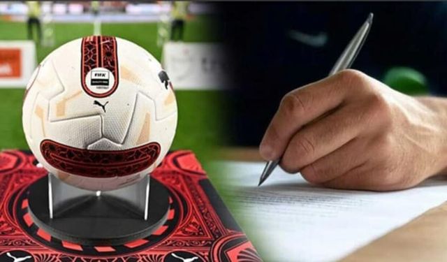 İsim çok, imza yok! Çorum FK'da transferler sır gibi saklanıyor