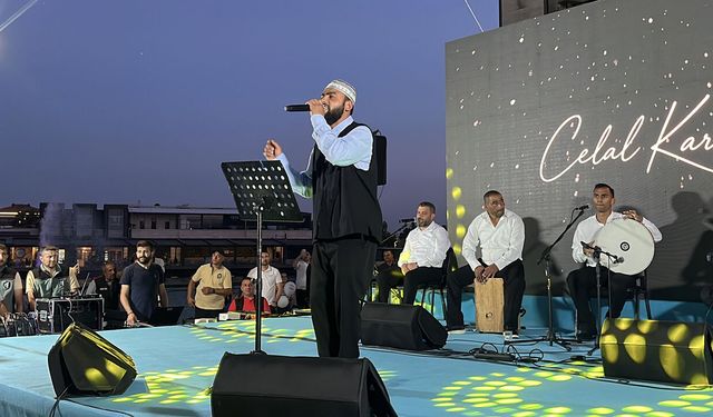 Çorum’da yaz okulları şenlikle başladı, çocuklar doyasıya eğlendi