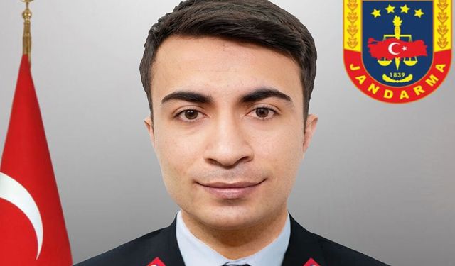 Uzman çavuşun hayatını kaybettiği kazada yeni gelişme: Sürücü tutuklandı