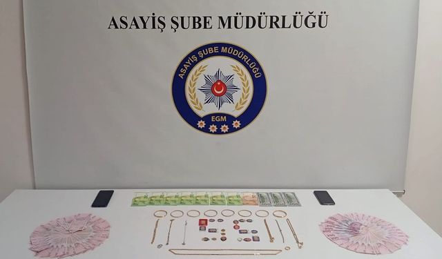 Sahte polis oyunu bozuldu: 1,5 milyon liralık vurgun yapan şahıs yakalandı