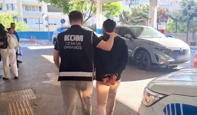 Çorum'da var: Bu operasyonda 216 şüpheli yakalandı